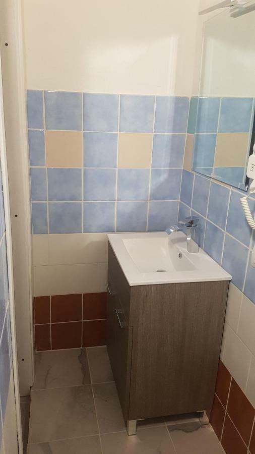 מלון קליארי Boutique Oriente Express מראה חיצוני תמונה