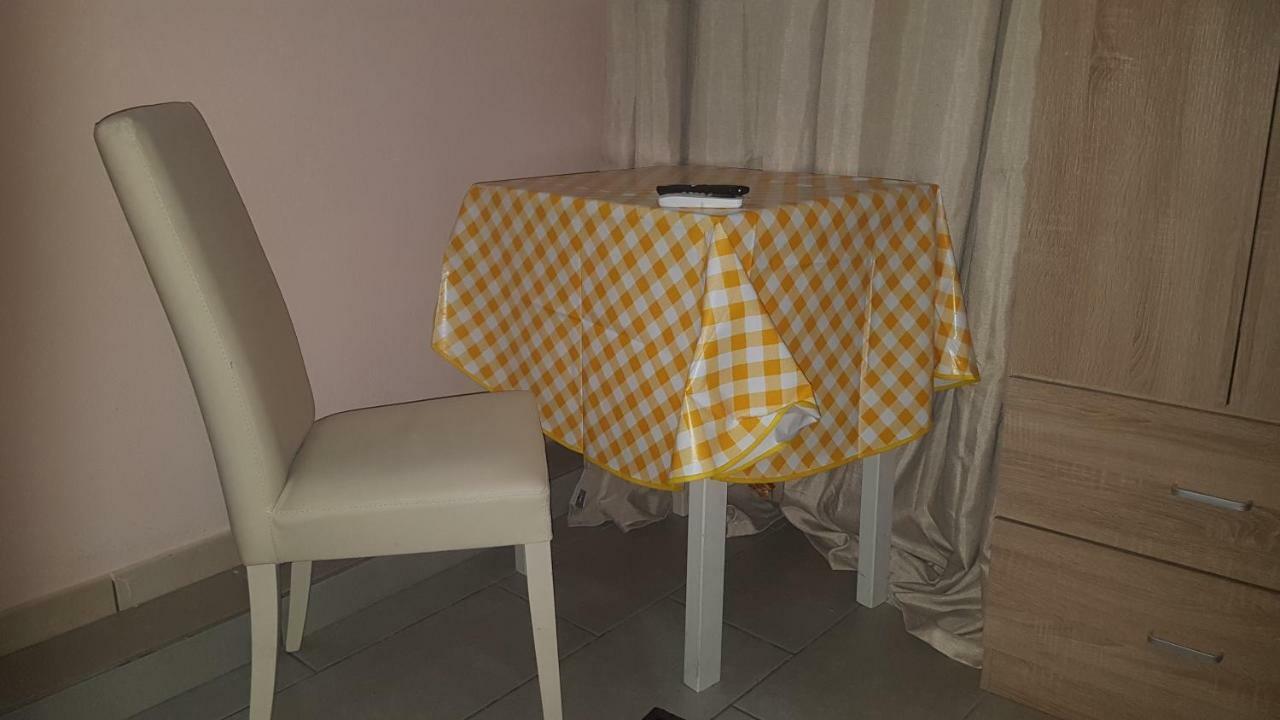מלון קליארי Boutique Oriente Express מראה חיצוני תמונה