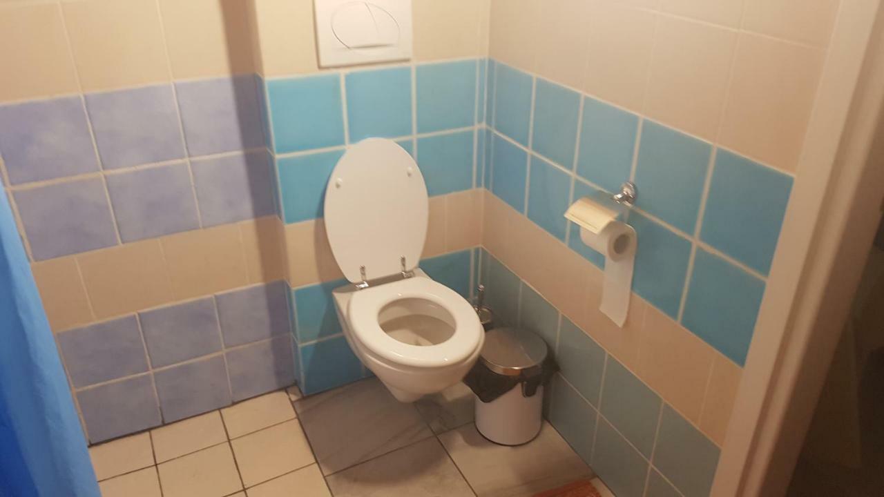 מלון קליארי Boutique Oriente Express מראה חיצוני תמונה